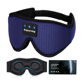 Gafas Inteligentes para Dormir