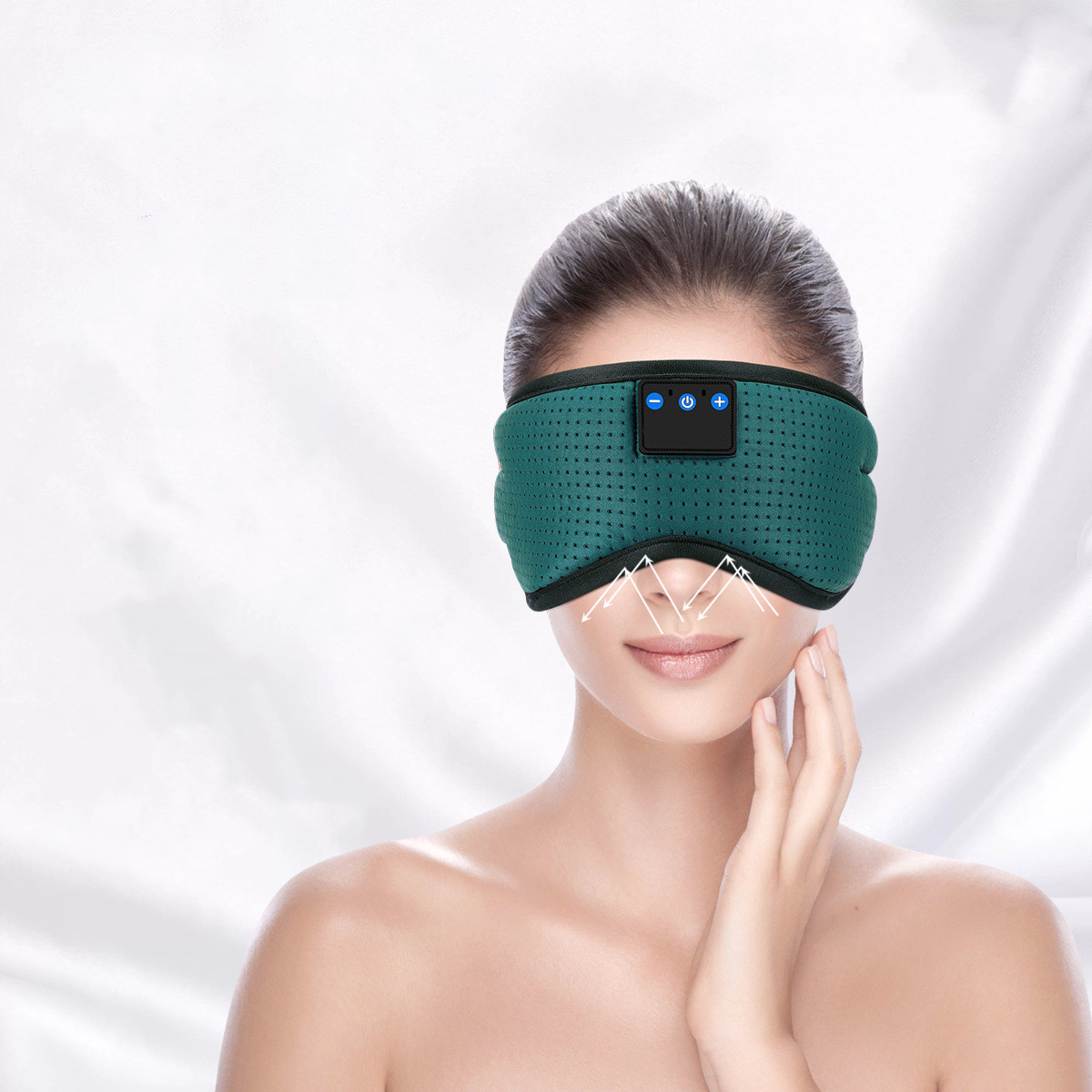 Gafas Inteligentes para Dormir