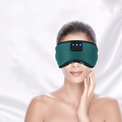 Gafas Inteligentes para Dormir