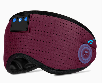 Gafas Inteligentes para Dormir