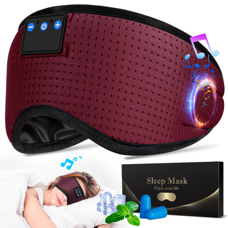 Gafas Inteligentes para Dormir