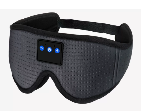 Gafas Inteligentes para Dormir