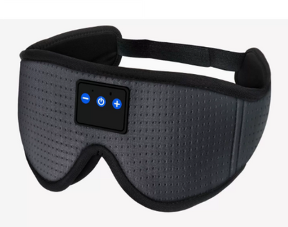 Gafas Inteligentes para Dormir