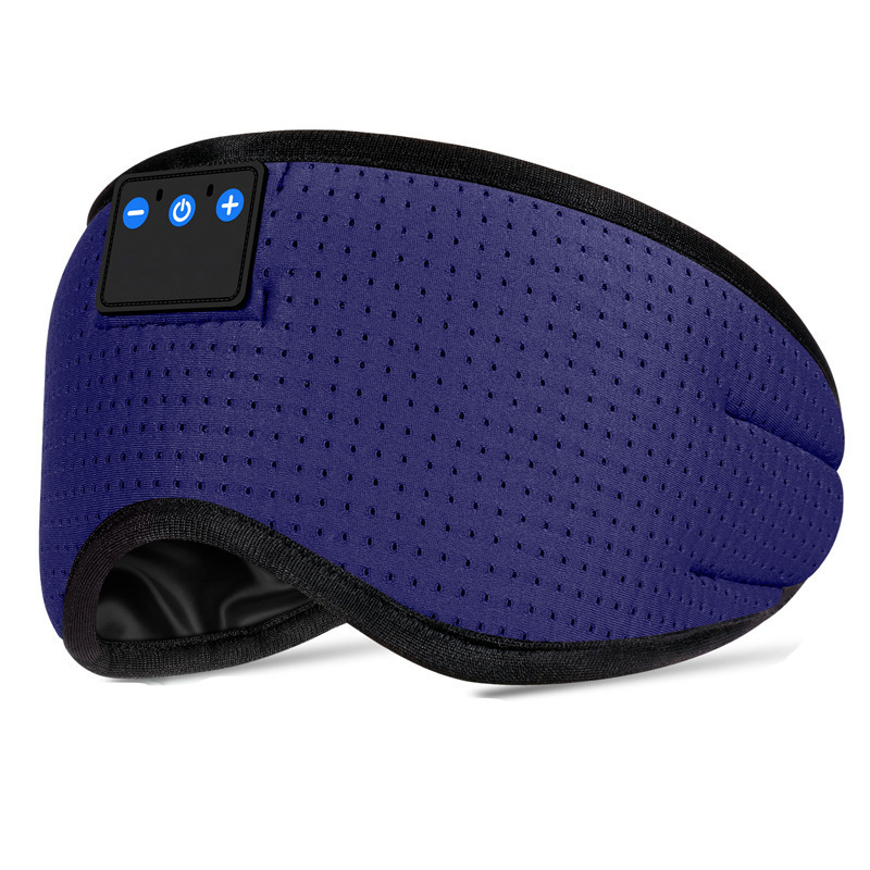 Gafas Inteligentes para Dormir