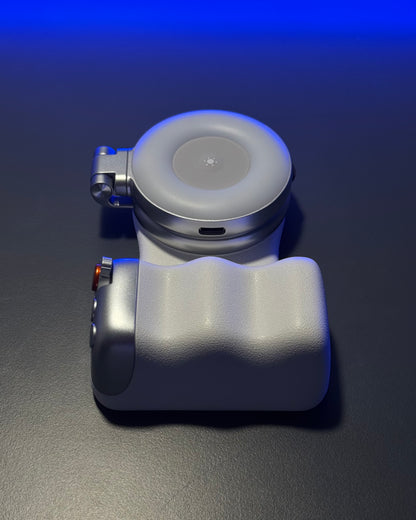 MIVOQ TELESIN Grip Magnética para Celular