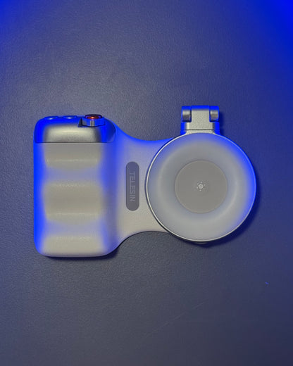 MIVOQ TELESIN Grip Magnética para Celular