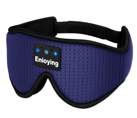 Gafas Inteligentes para Dormir