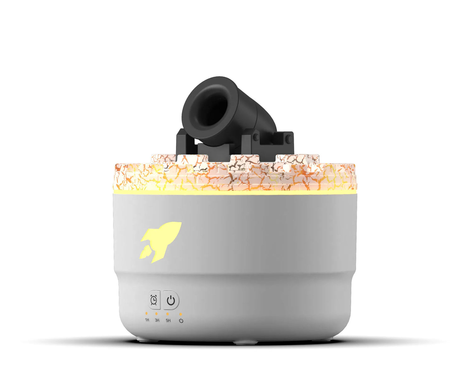Battery Aroma Diffuser & Humidifier