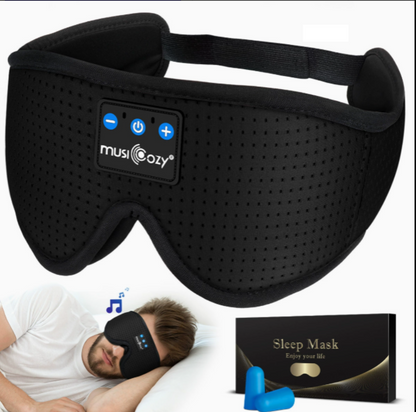 Gafas Inteligentes para Dormir