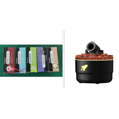 Battery Aroma Diffuser & Humidifier